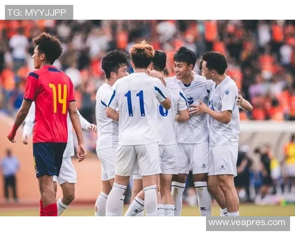 2017年全运会U20足球赛精彩回顾与年轻球员成长之路探讨