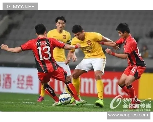 2017年亚冠足球赛程全解析及各队晋级之路回顾