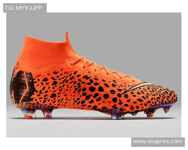 360足球鞋的创新设计与性能提升助力球员在赛场上更具竞争力