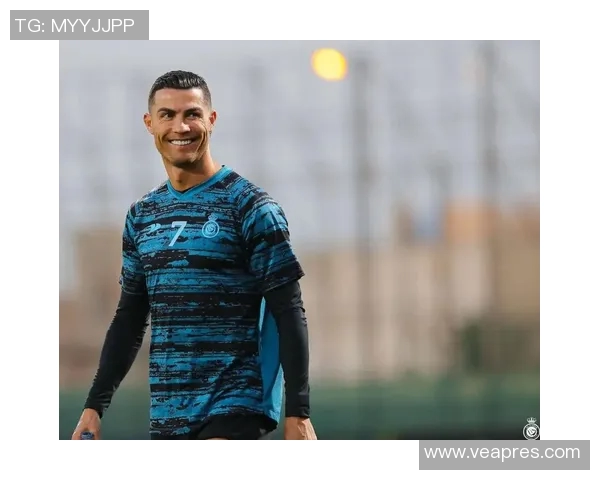 C罗足球传奇之路：从少年梦想到世界巨星的辉煌历程