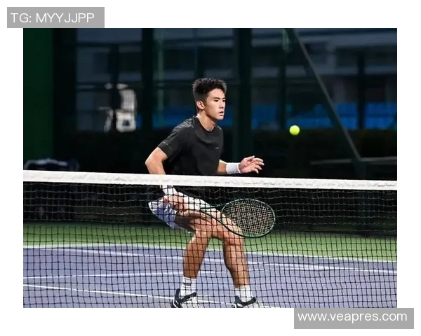 上海网球队技术提升之路：聚焦青少年网球训练与发展策略