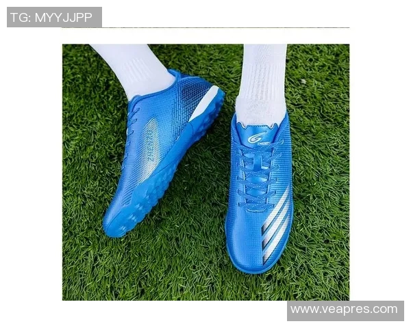 专为足球爱好者打造的足球鞋专卖APP轻松选购尽享运动乐趣