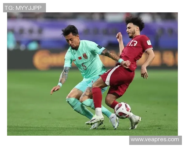 中国与卡塔尔足球直播盛况回顾及精彩瞬间分析