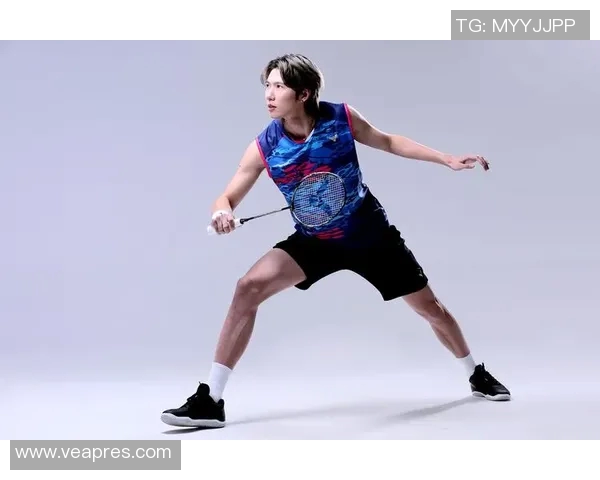专访羽毛球明星周磊揭秘他成功背后的努力与坚持