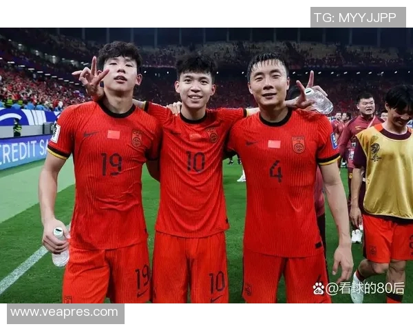 中国足球队实力对比分析哪支球队在国际赛场上最具竞争力