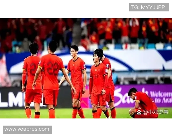 中国足球世预赛最新排名分析及未来发展展望