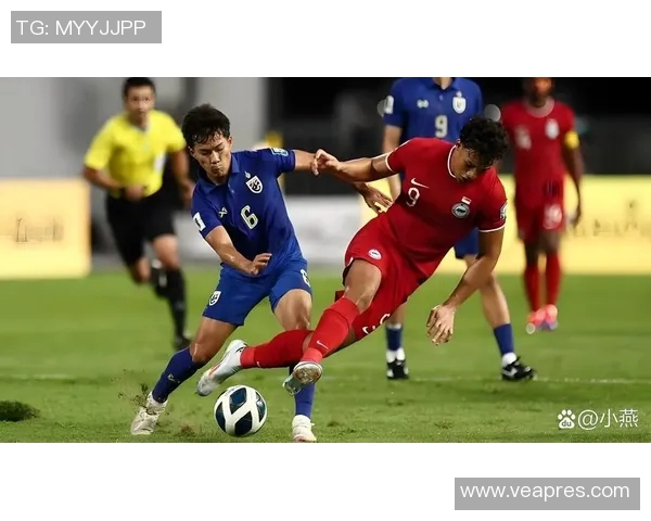 中国足球在与卡塔尔的较量中展现实力的比赛结果分析与未来展望 中国足球在与卡塔尔的较量中展现实力的比赛结果分析与未来展望