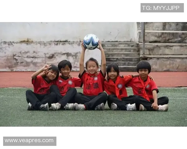 中牟足球班培养青少年足球人才助力地方体育发展与青少年成长