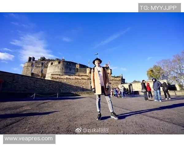 在爱丁堡感受足球魅力体验激情四溢的现场氛围与文化交融